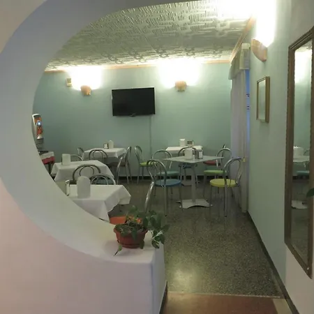 أساروتي 3* جنوة