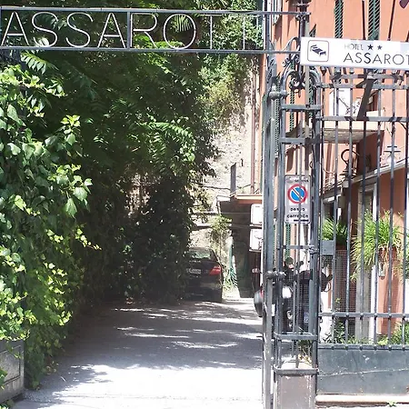Assarotti Genova