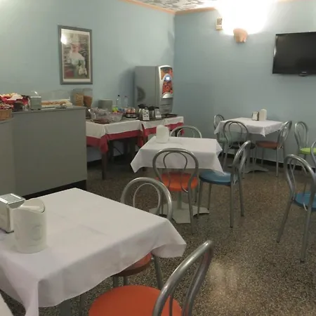 Assarotti Hotel 3*