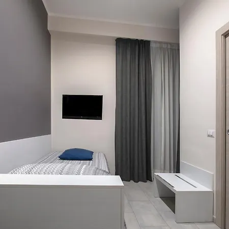 Assarotti Hotel Genova