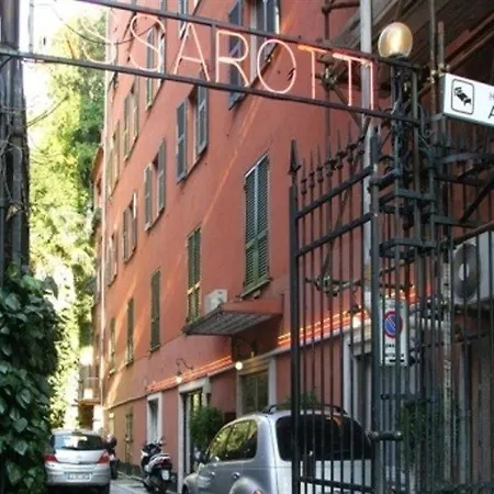 Hotel Assarotti