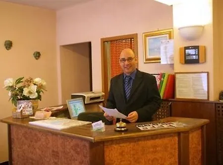 Assarotti Hotel Genova