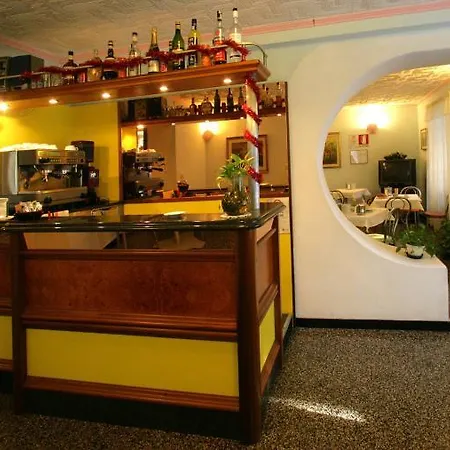 Hotel Assarotti