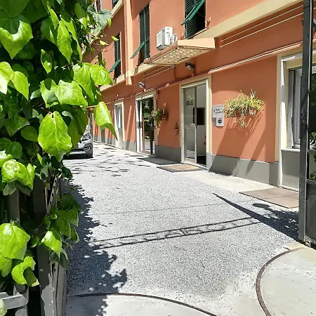 Assarotti Hotel Genova
