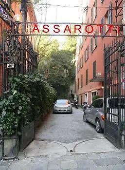 Assarotti