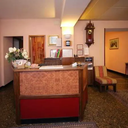 Assarotti 3*