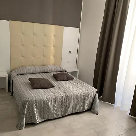 Assarotti Hotel Genova